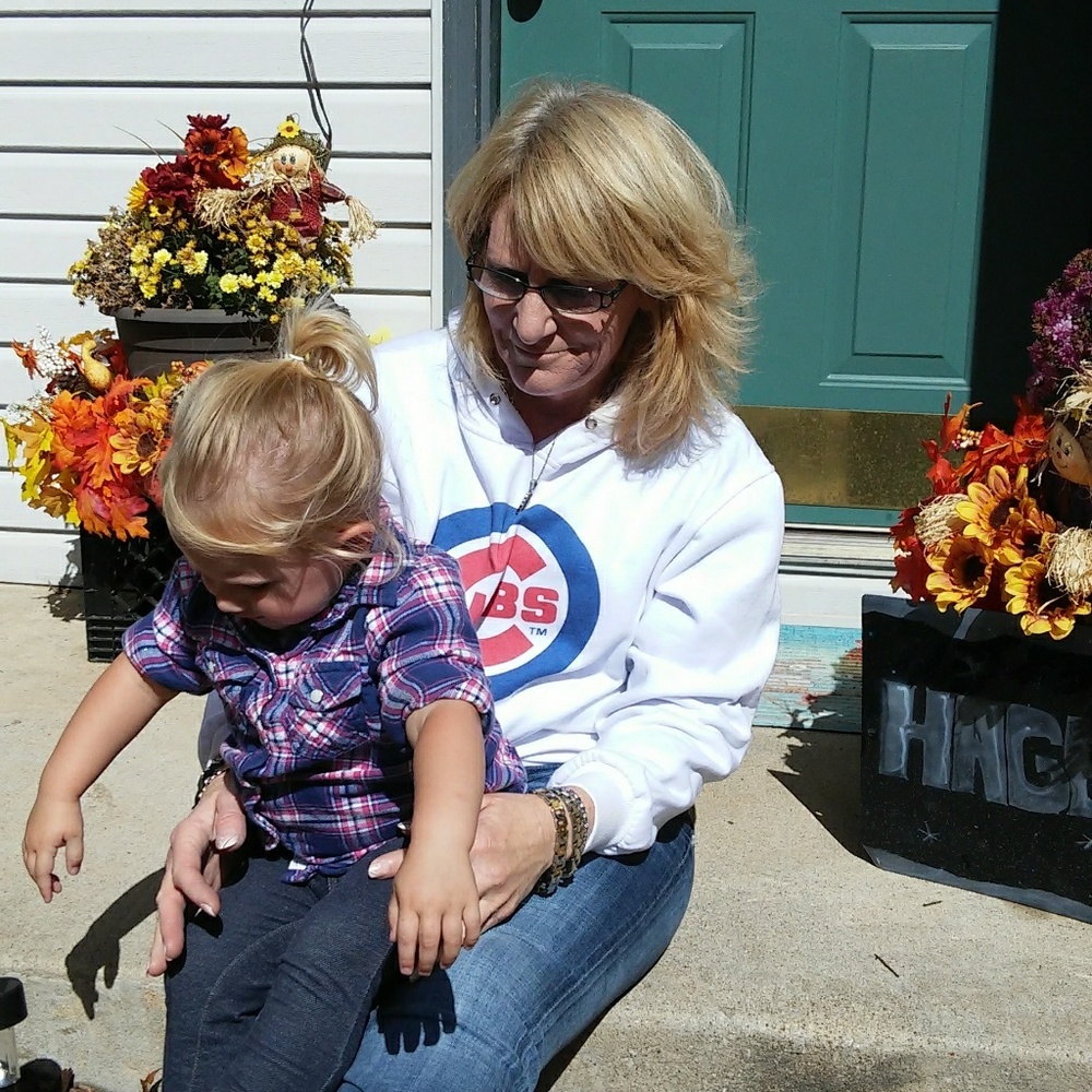 Meet your Posher, Karen